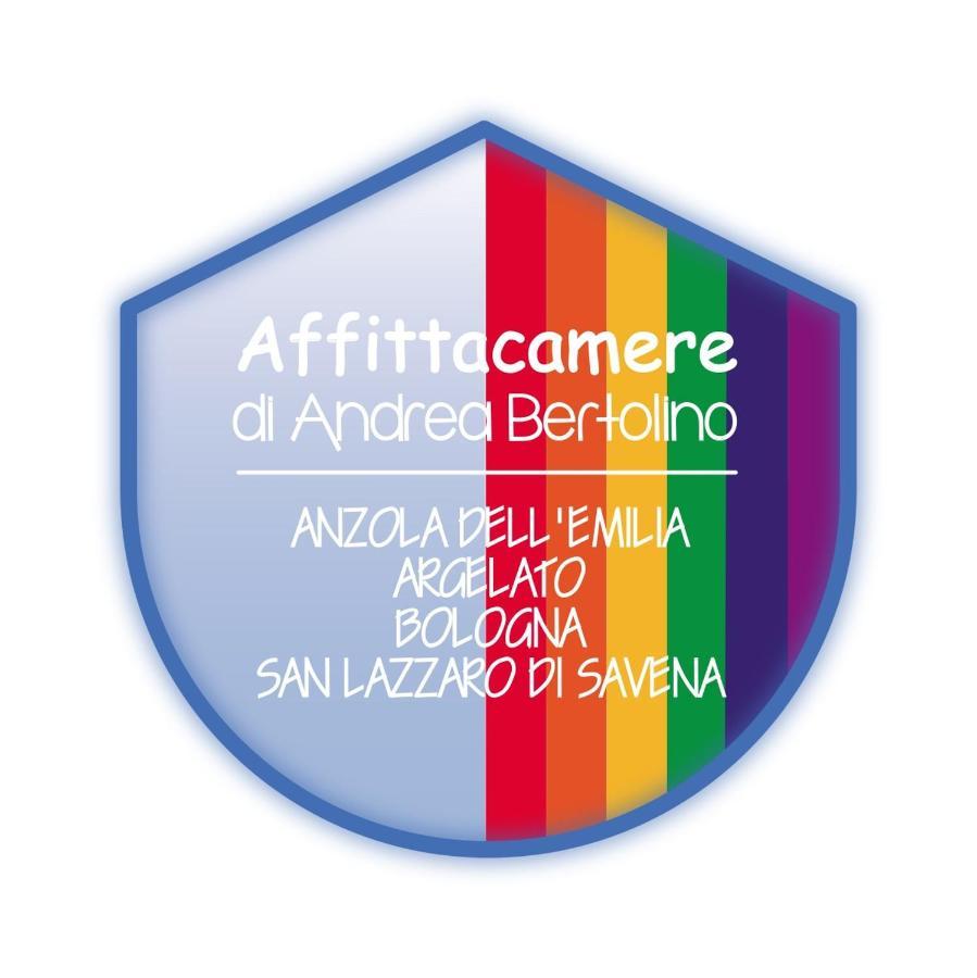 Affittacamere Di Andrea Bertolino Bologna Kültér fotó